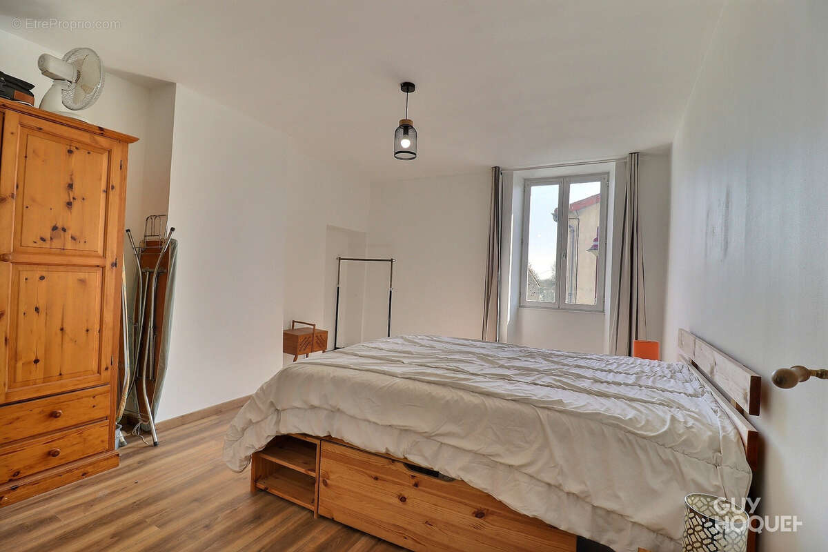 Maison 4 P 3 chambres - photo 9