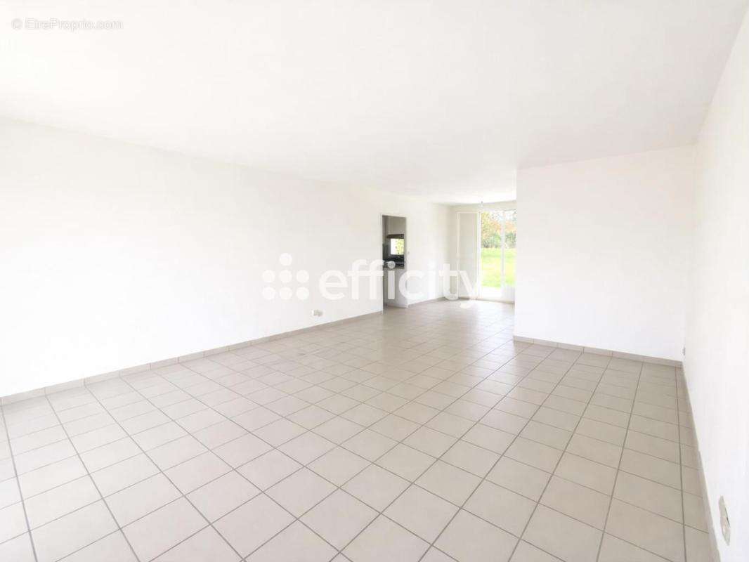 Maison à SAINT-AVERTIN