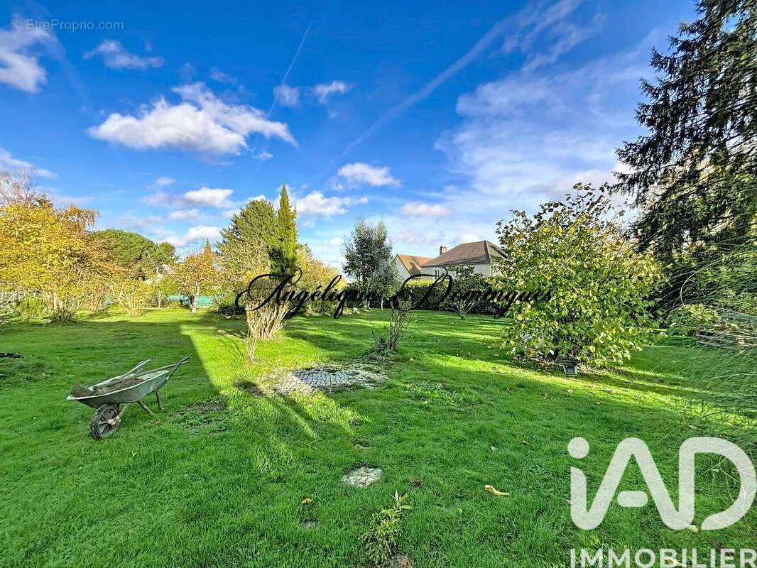 Photo 4 - Terrain à THOIRY