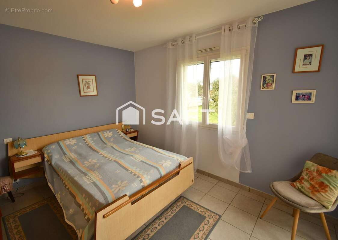 Photo 5 - Maison à GABARRET