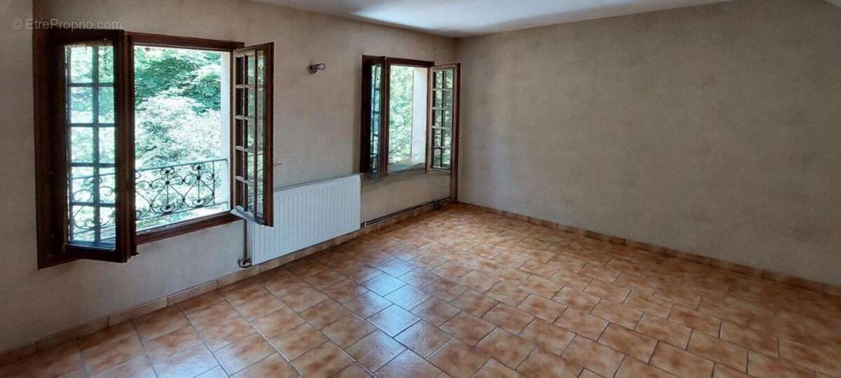 Appartement à TROYES