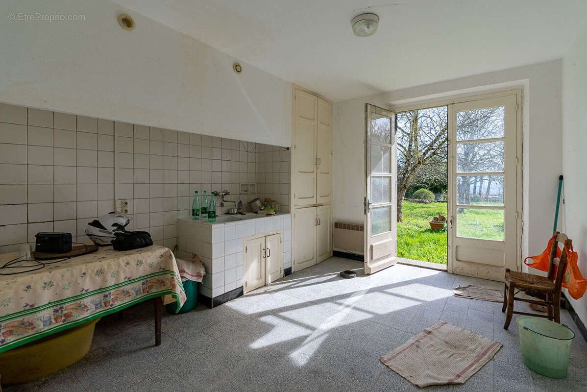 Maison à CARCASSONNE