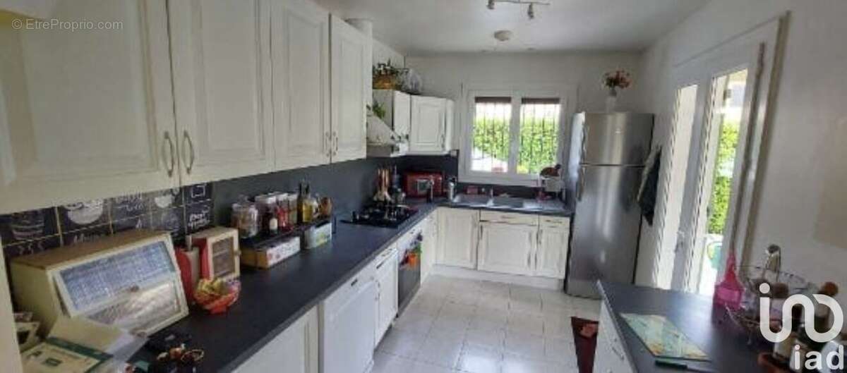 Photo 2 - Maison à SOSPEL