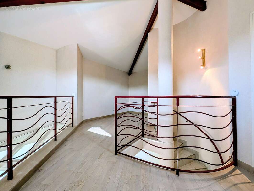 Maison à VILLENEUVE-SUR-LOT