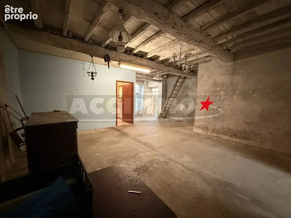 Caraman - ferme a renover - photo 7