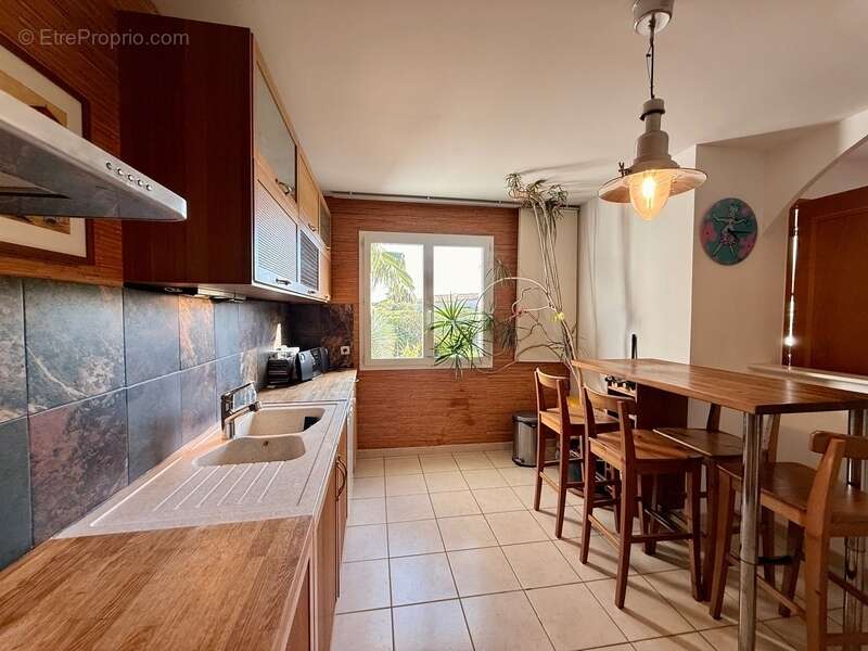 Maison à RIEUX-MINERVOIS