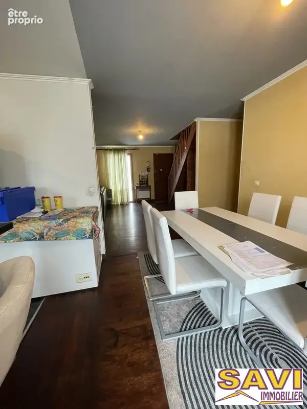 Maison 5 pièces 97 m² à vendre à Ferrieres-En-Gatinais (45210) - photo 6