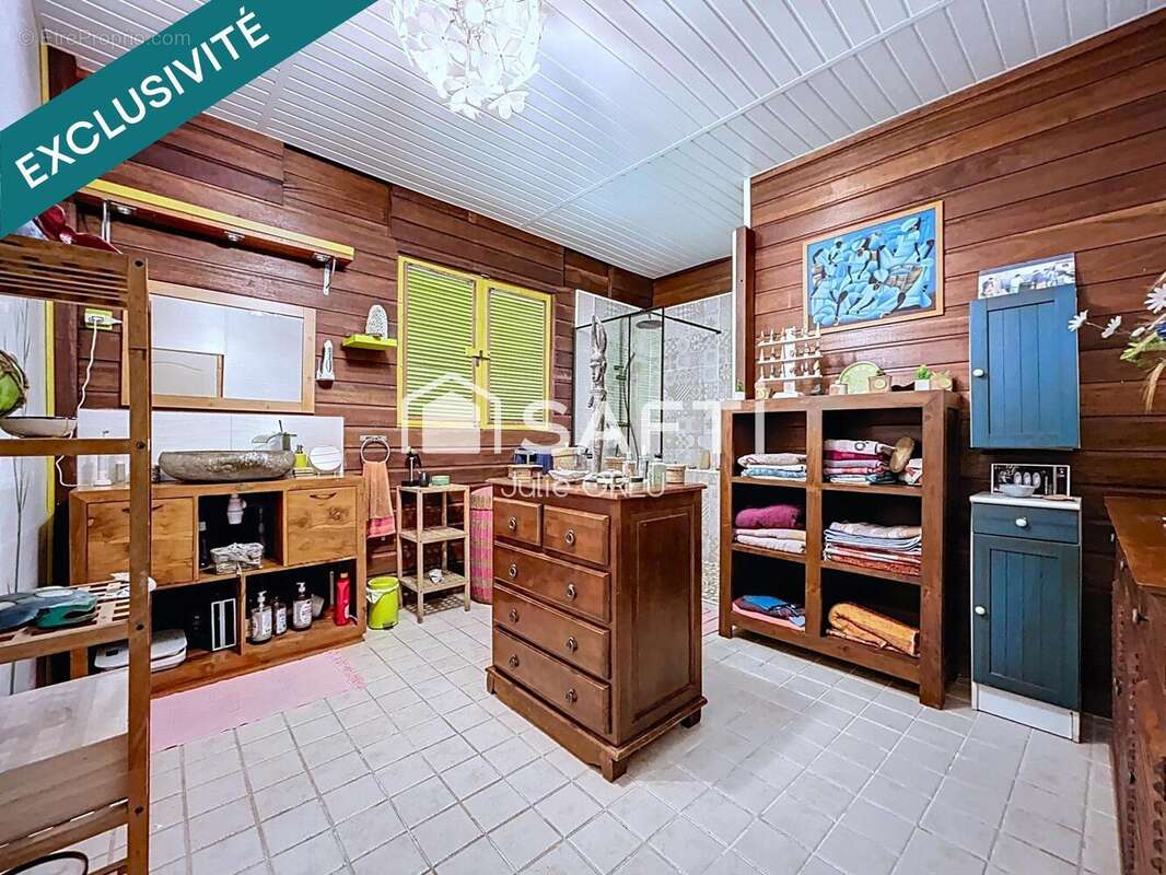 Photo 9 - Maison à KOUROU