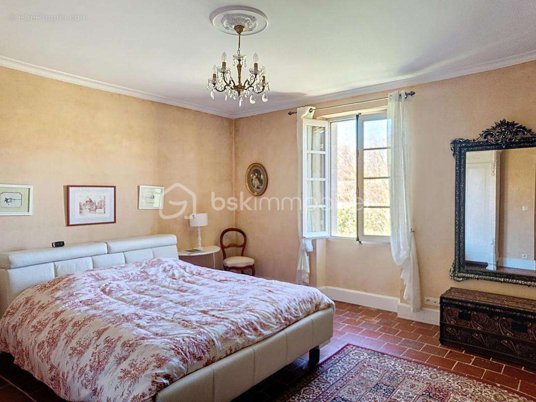 Maison à LECTOURE