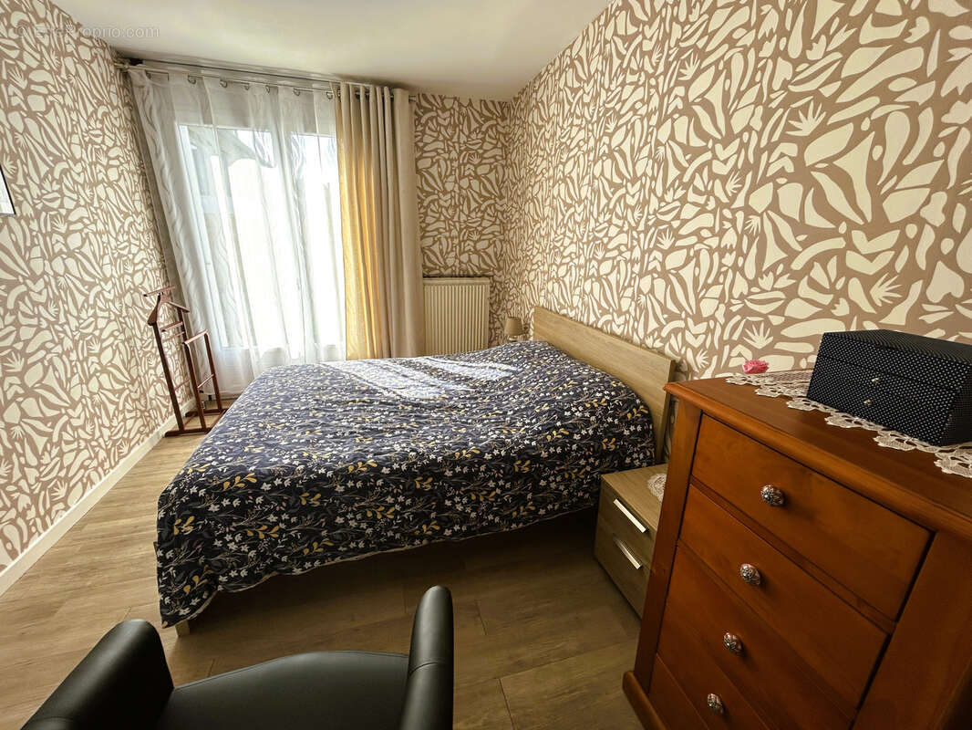 Maison à PONT-SAINTE-MAXENCE