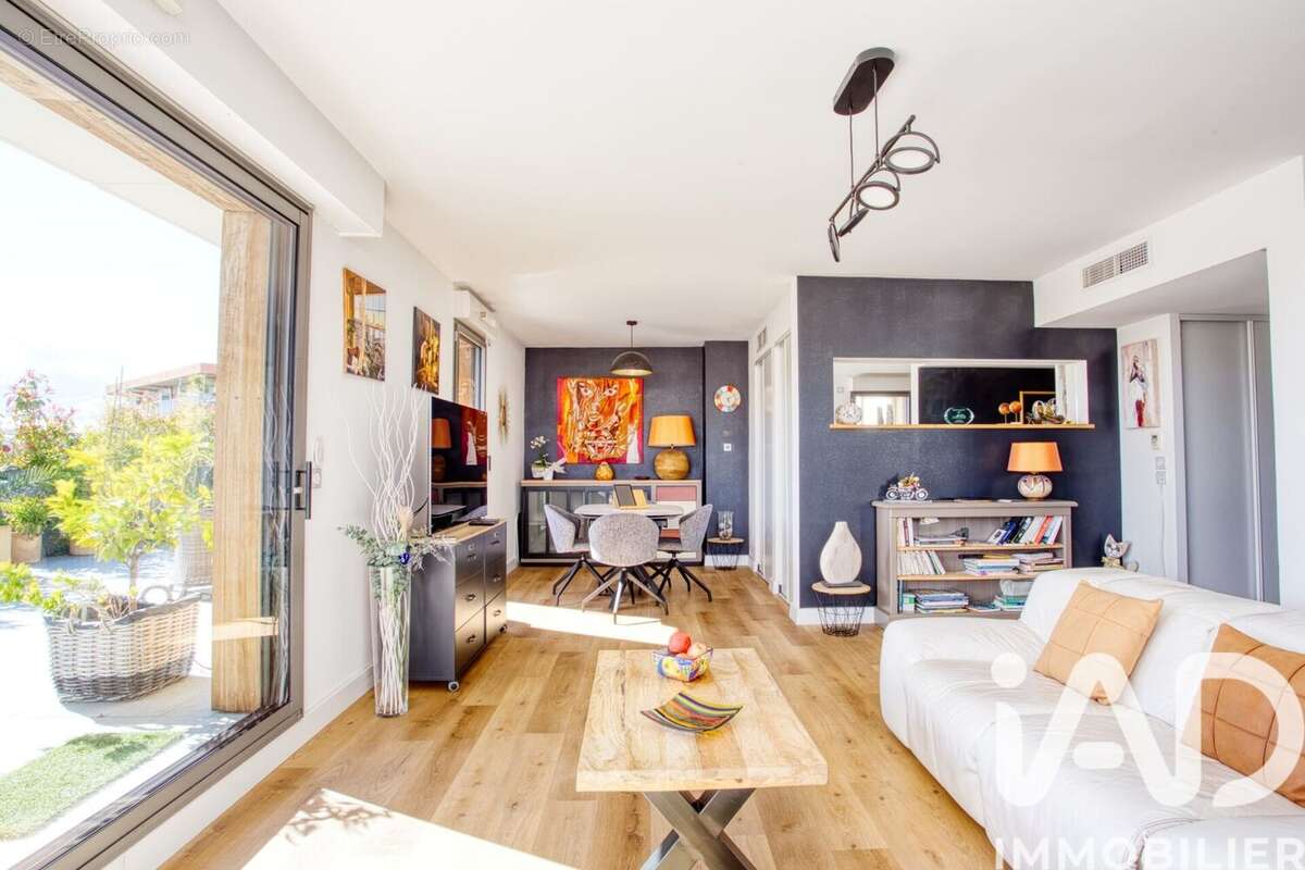 Photo 9 - Appartement à FREJUS