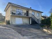 Maison à SAINT-REMY