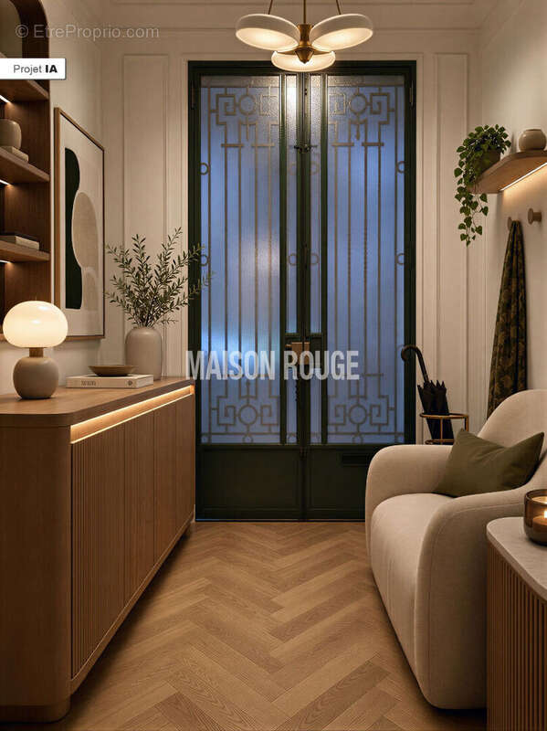 Maison à RENNES