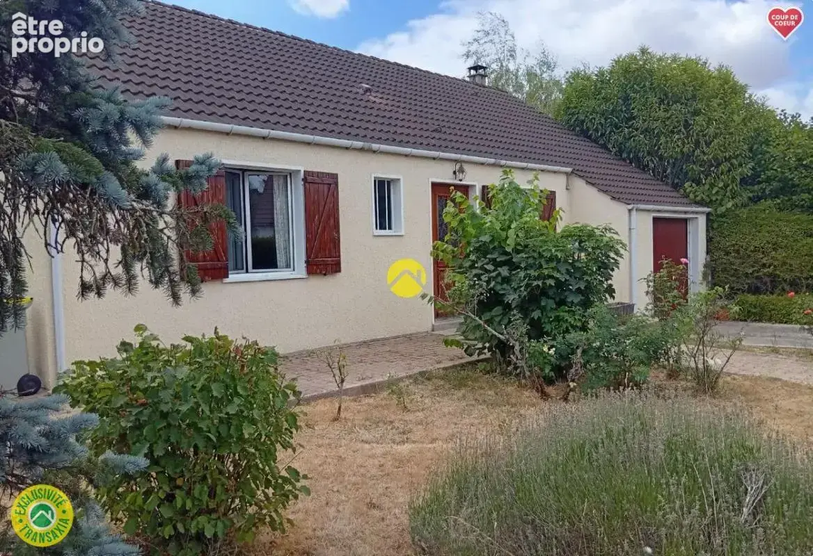 Maison à SAINT-VALERIEN