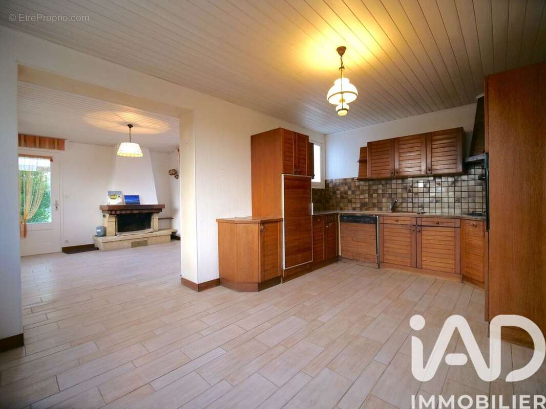 Photo 3 - Maison à BELZ