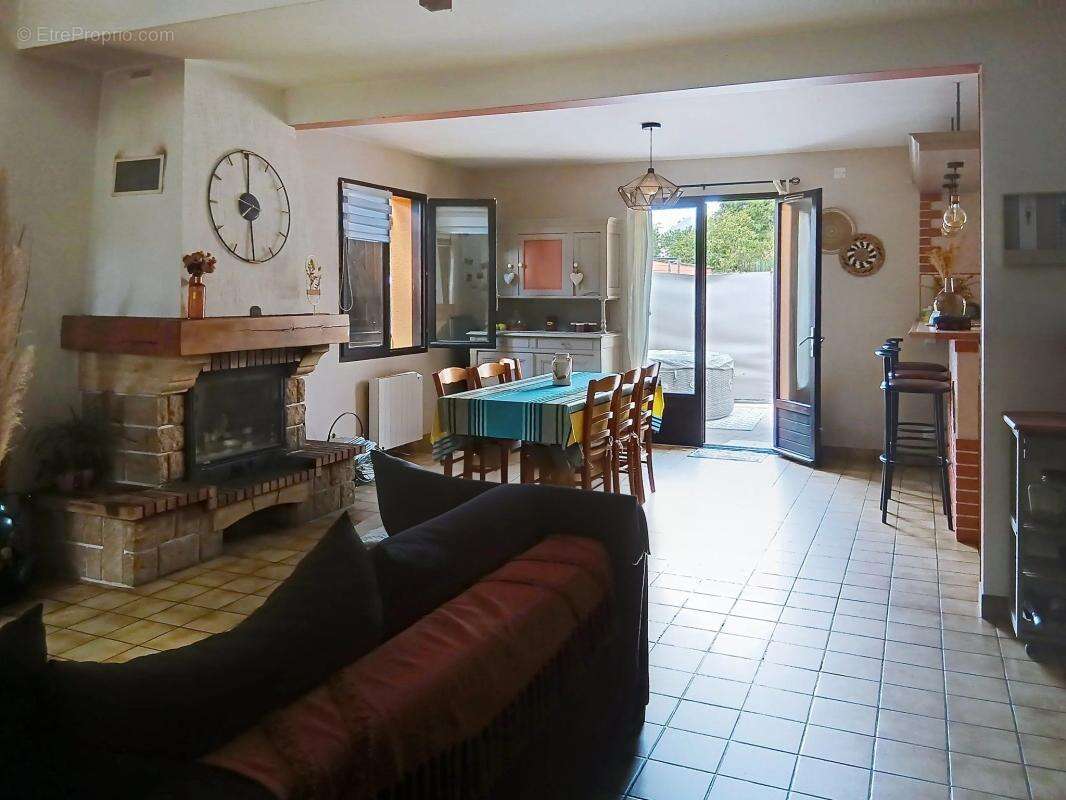 Maison à LA BAULE-ESCOUBLAC