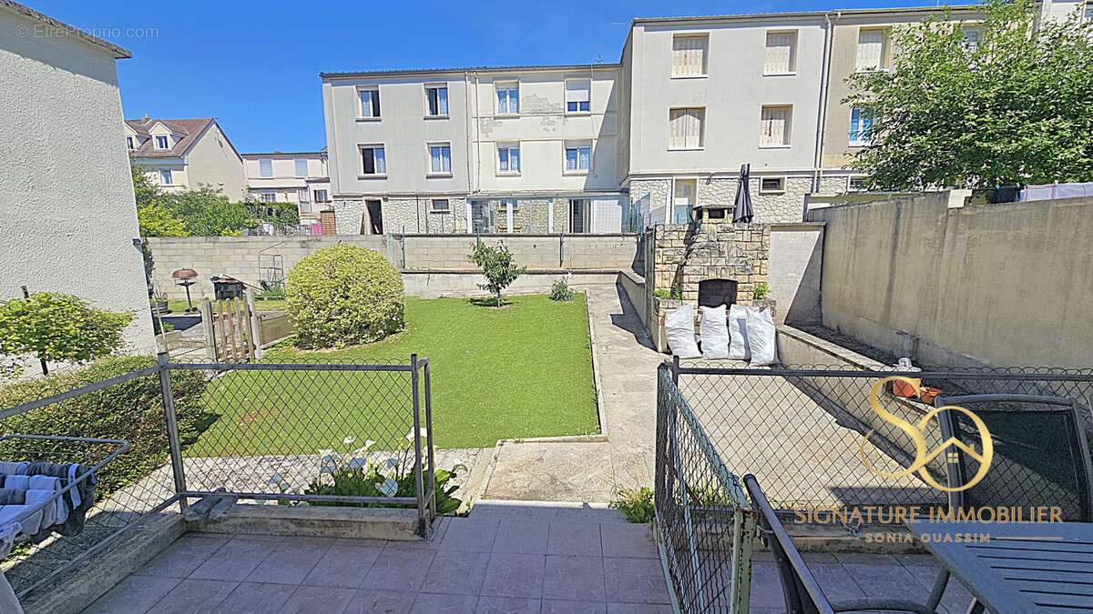 Maison à EPERNAY