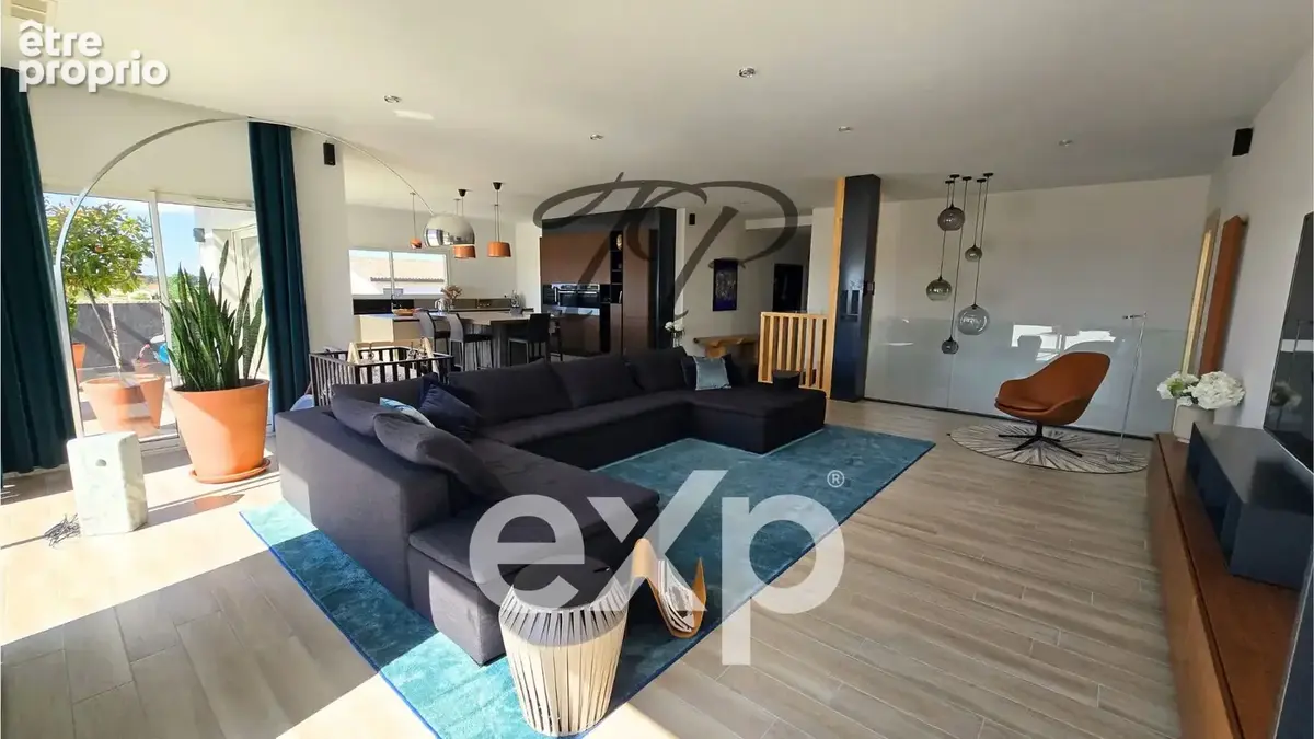 Maison 268 m² à Bassan  - photo 2