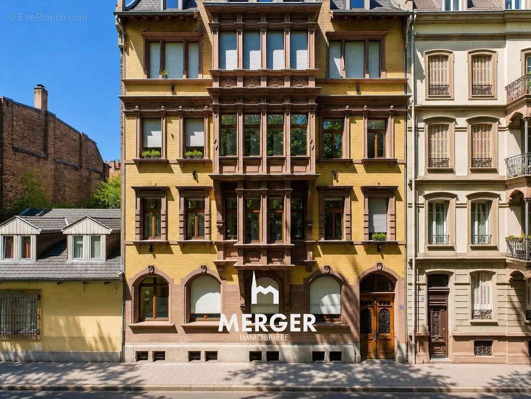 L'elegance de l'ancien,  le privilege d'un rooftop - photo 16