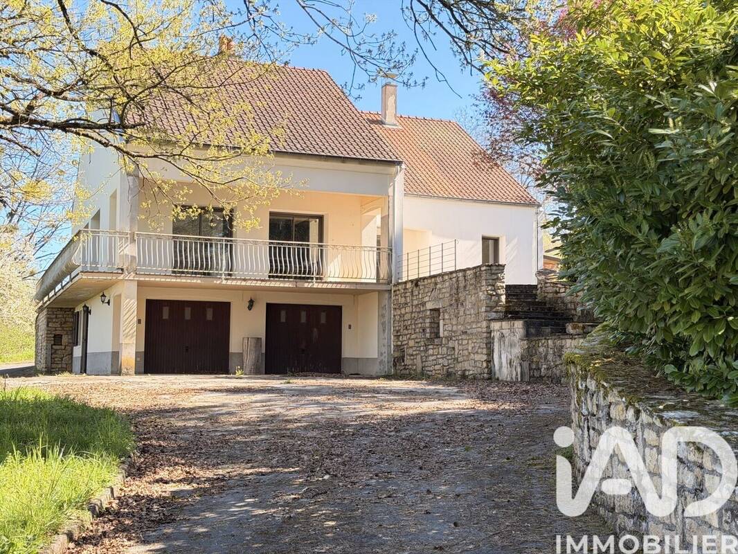 Photo 1 - Maison à SAINT-REMY