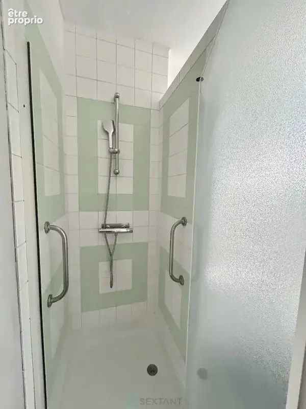 Plain pied 3 chambres avec garage - photo 10