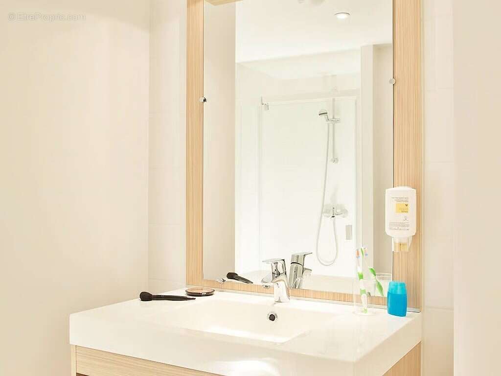 Appartement 35 m² à Le Havre  - photo 4