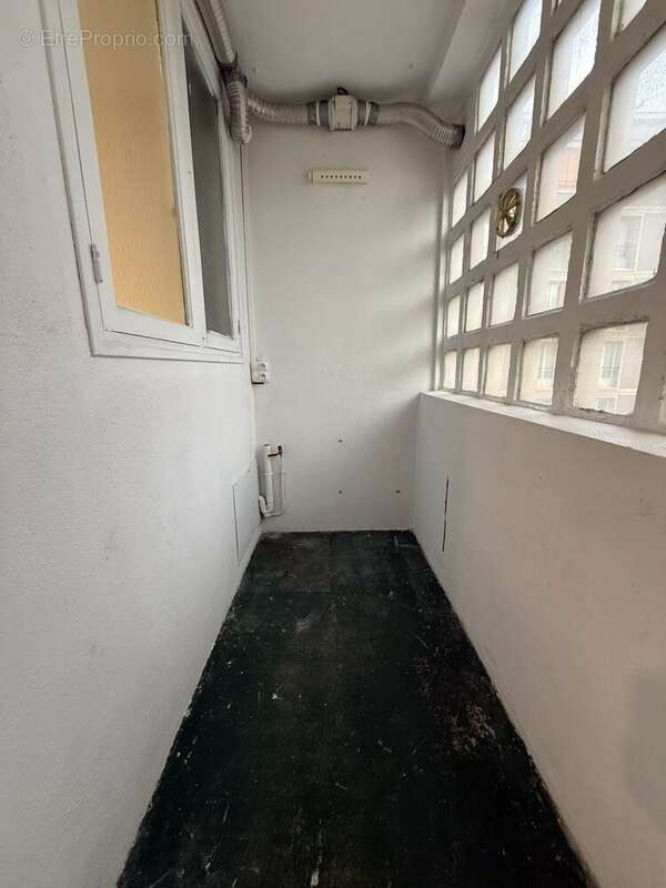 Appartement à LE HAVRE