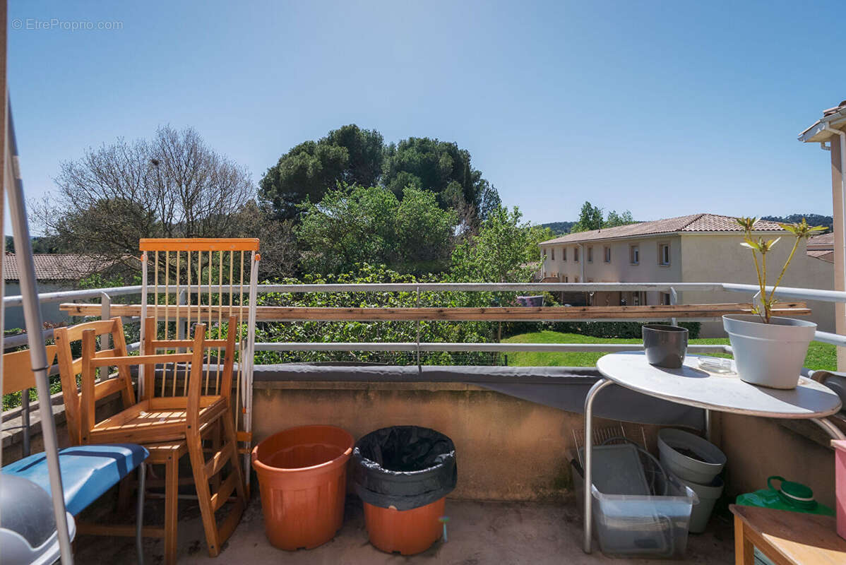 Appartement à CARCASSONNE