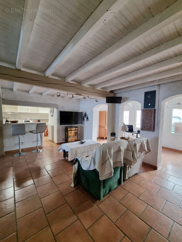 Maison à VINASSAN