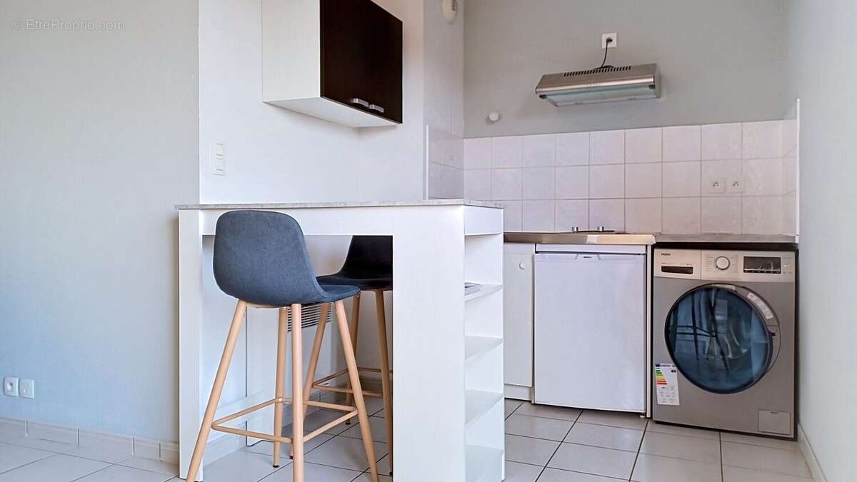 Appartement à ALBI