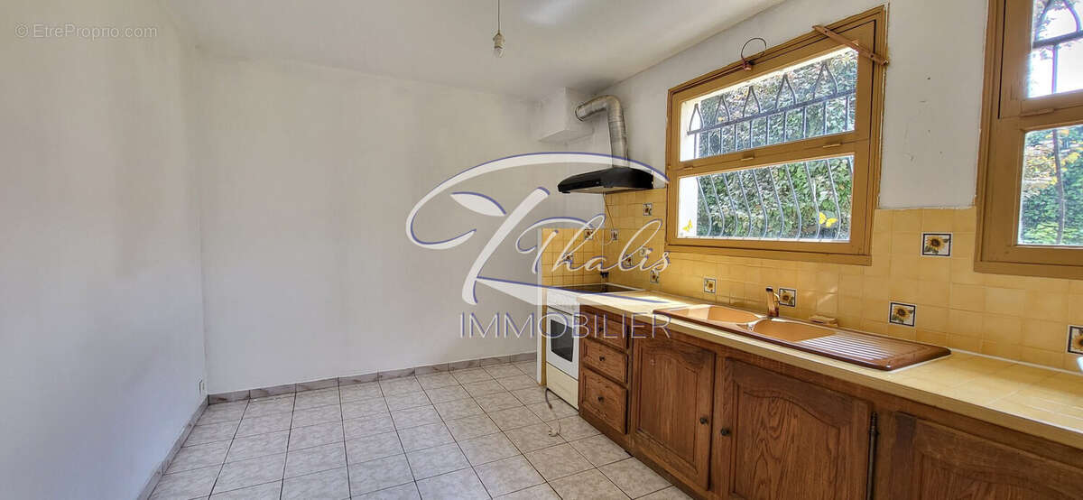 Maison à SAINT-ANDRE-DE-CUBZAC