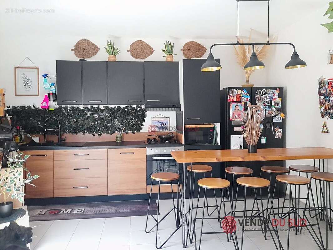 Appartement à BEZIERS