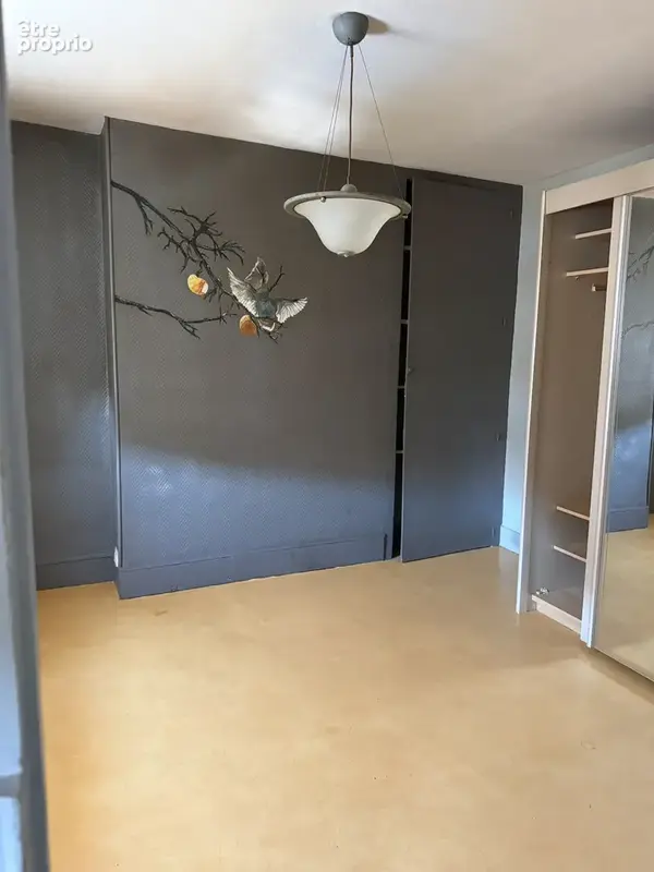 Appartement - Proche centre ville - photo 7