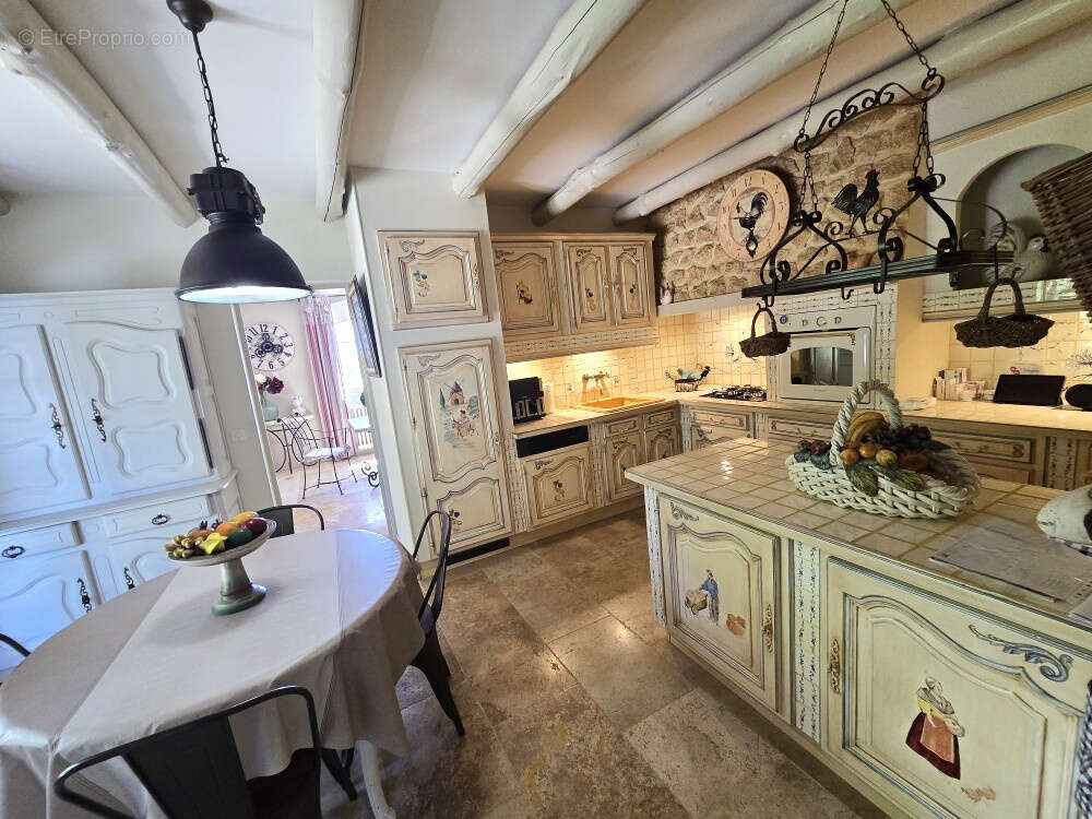 Maison à REDESSAN