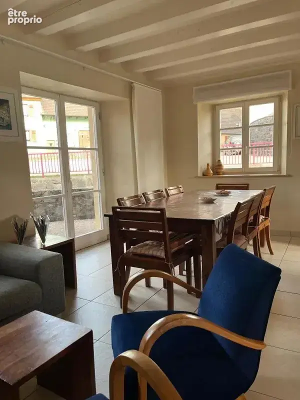 Maison de campagne - photo 14