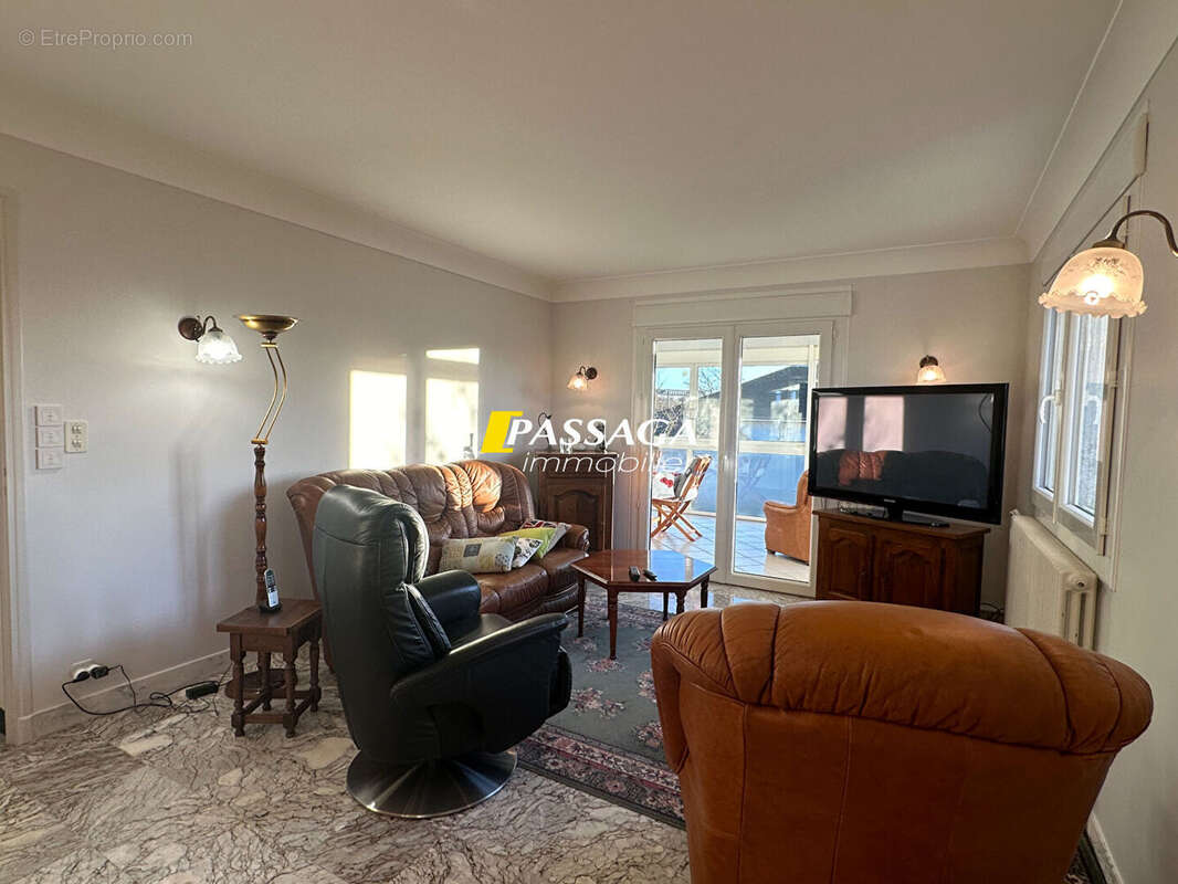 Maison à SEBAZAC-CONCOURES