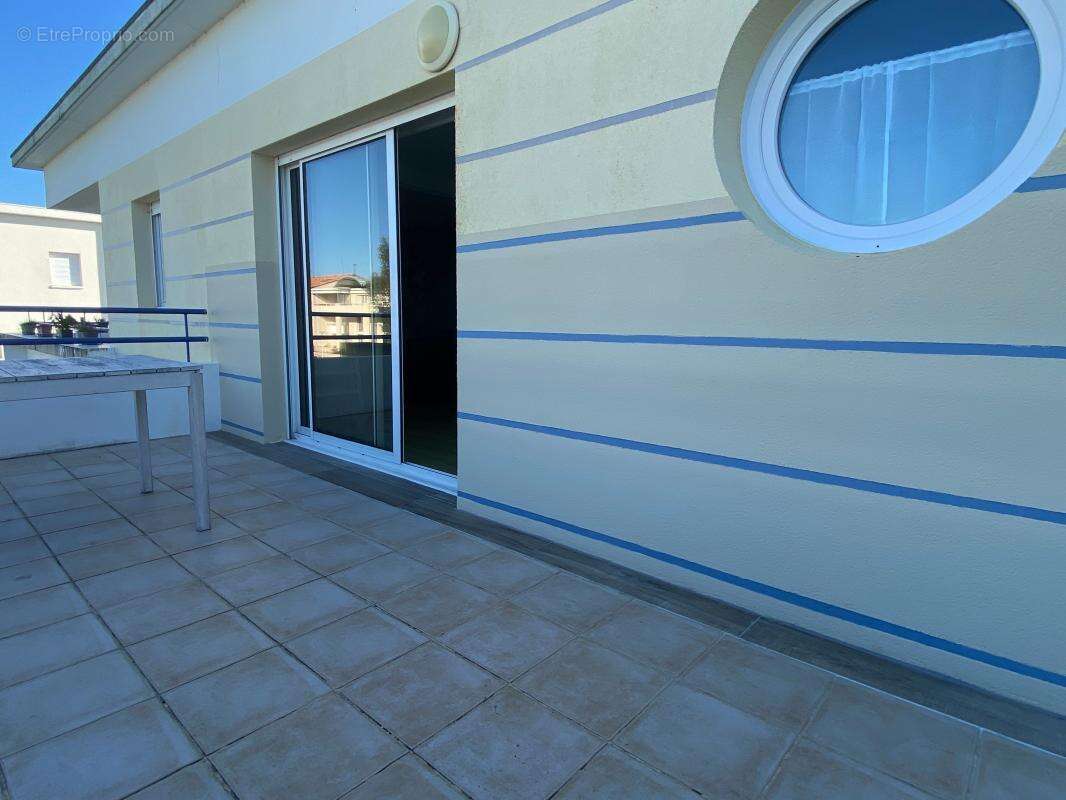 Appartement à AYTRE