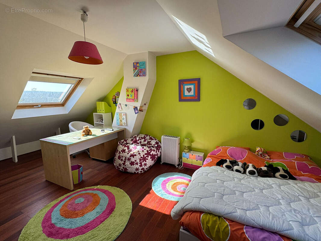 Maison à MARLY-LE-ROI