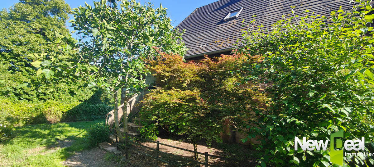 Propriété limite Dordogne - photo 5