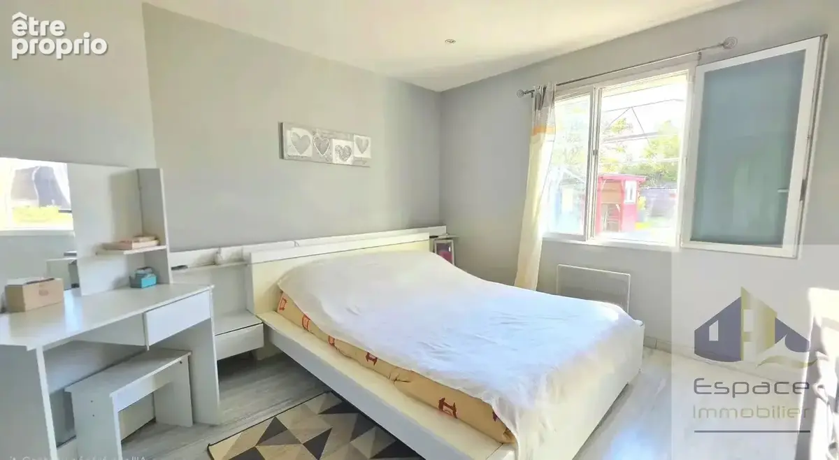 Maison de 140m² à 3KM d'Aigrefeuille d'Aunis - photo 10