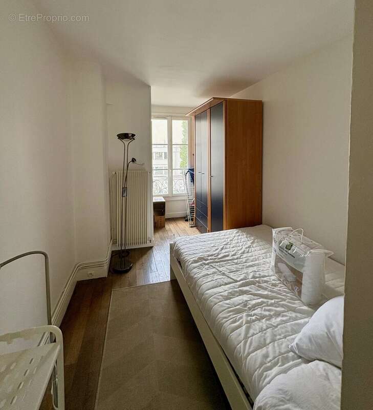 Appartement à PARIS-5E