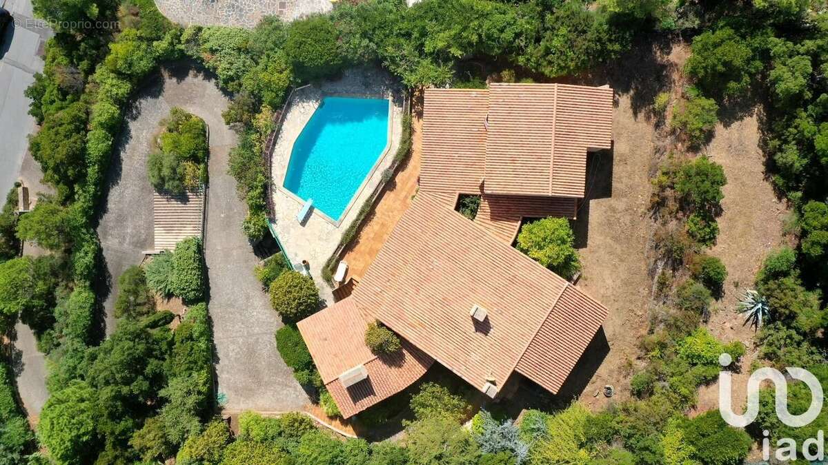 Photo 5 - Maison à CAVALAIRE-SUR-MER