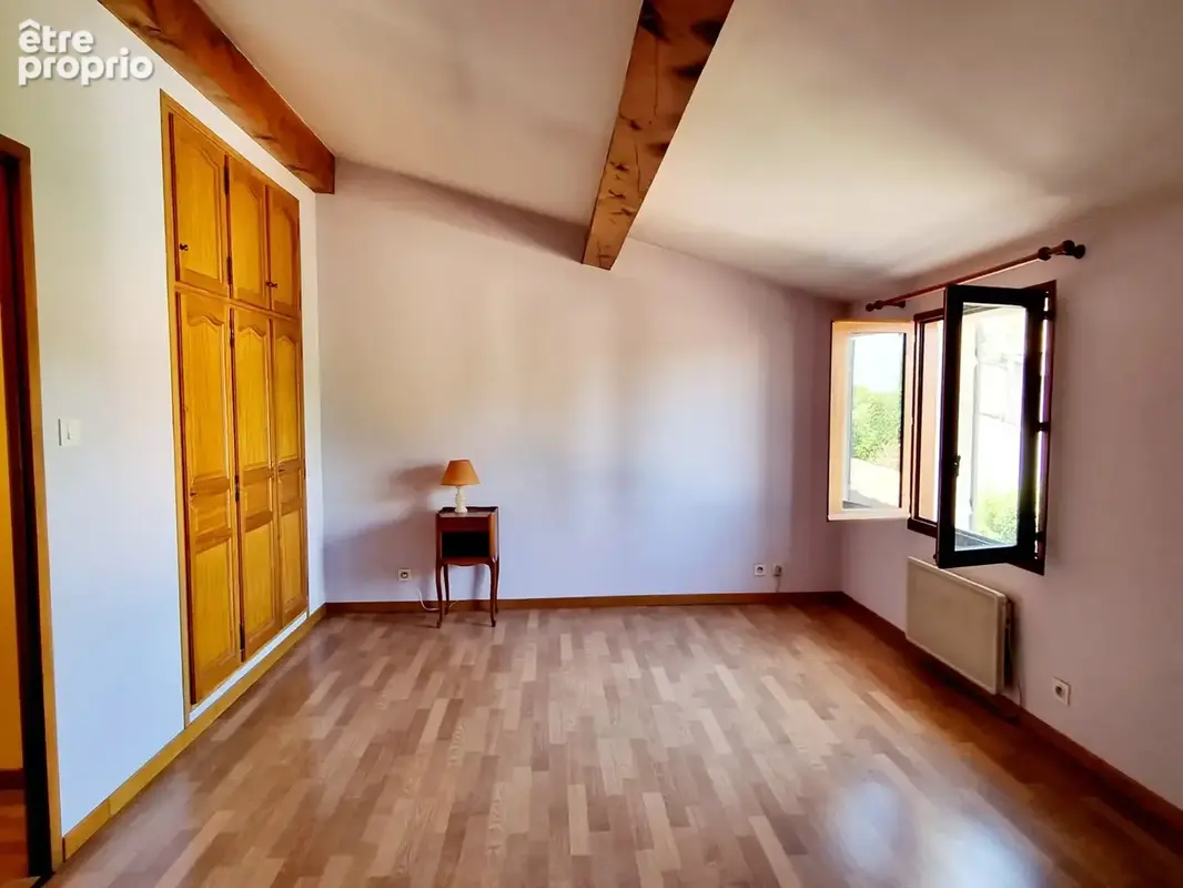Maison de 127 m2 avec Piscine et sous-sol complet - photo 12