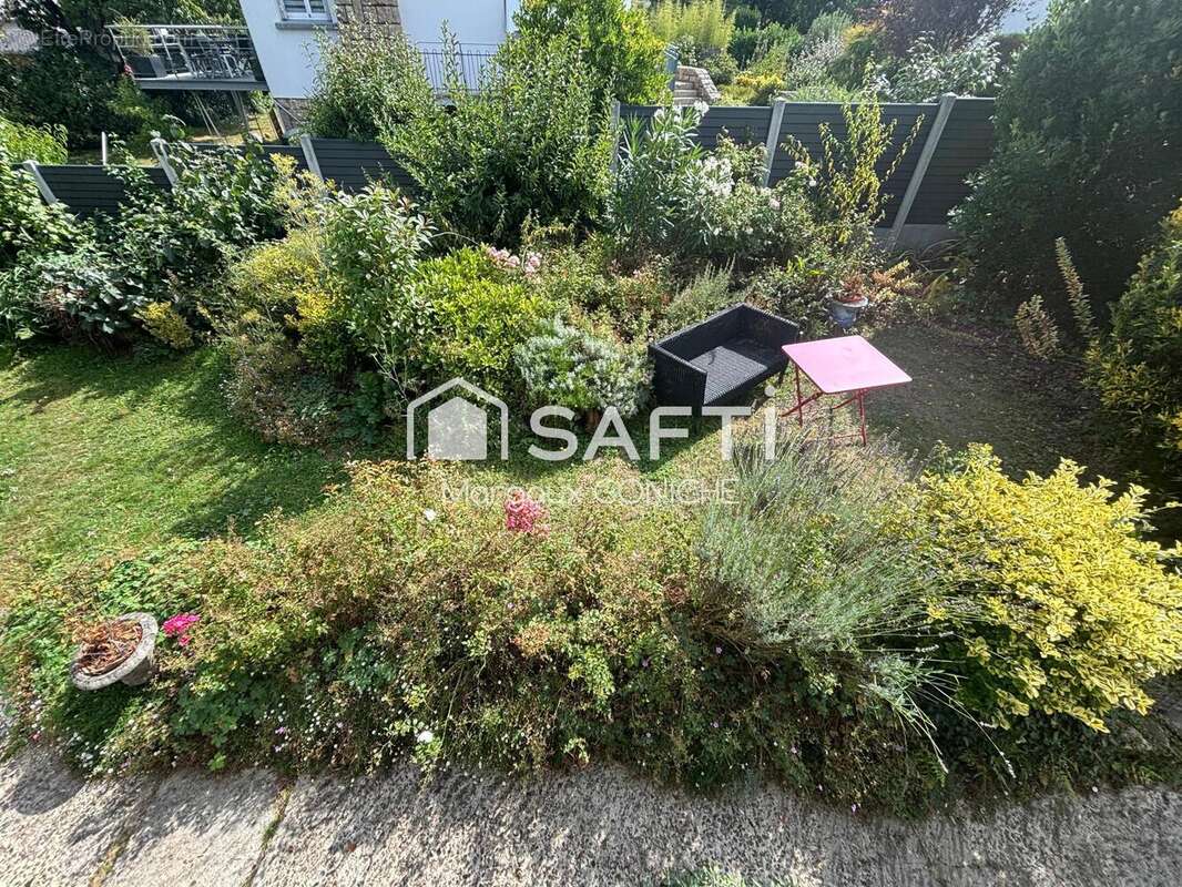 Photo 9 - Maison à VANNES