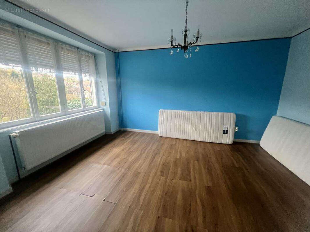 Maison à LA PETITE-PIERRE