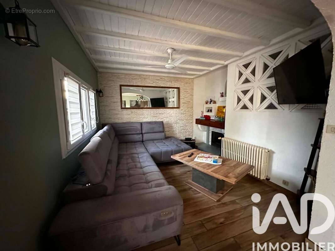 Maison 120 m² à Thouars  - photo 7