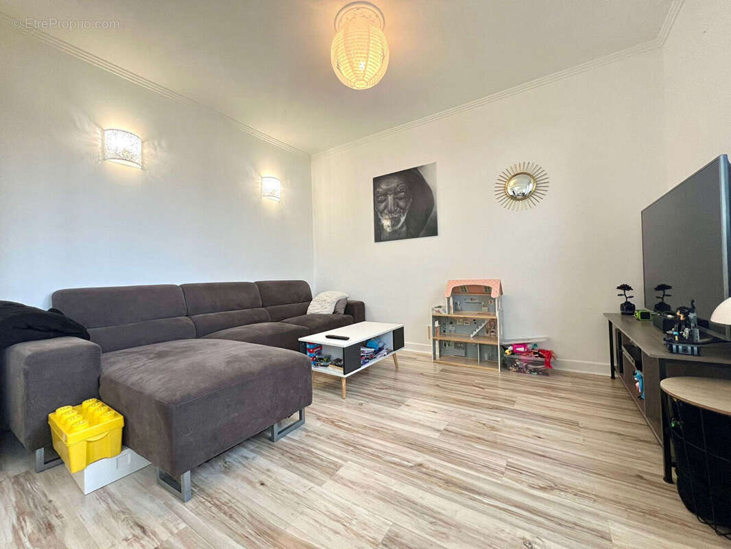 Appartement à AURILLAC