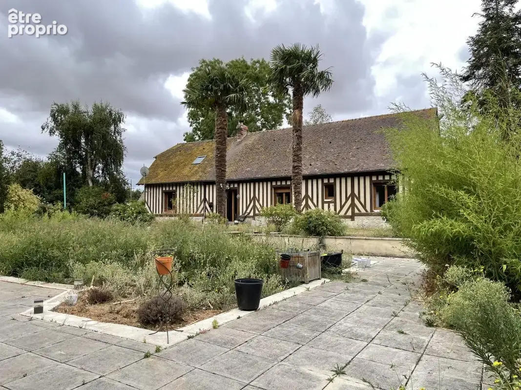 Maison 8 pièces 150 m² à vendre à Castillon-En-Auge (14140) - photo 2