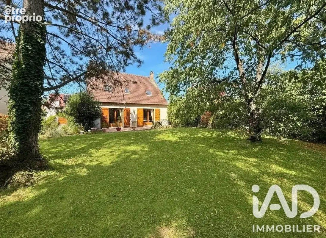 Photo 1 - Maison à MEAUX