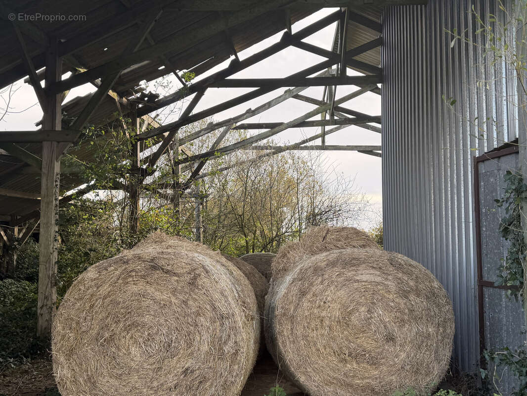 Maison à POULLAOUEN